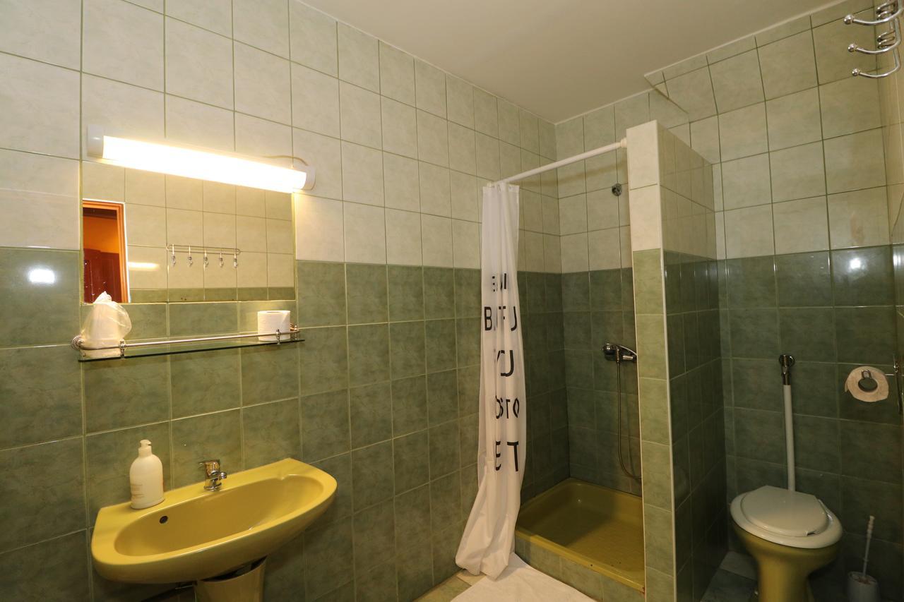 米什科尔茨Szekelykert Panzio住宿加早餐旅馆 外观 照片
